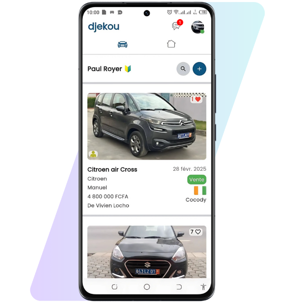 App Mockup