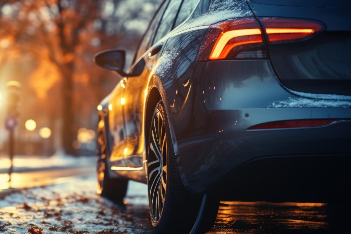Voiture 4